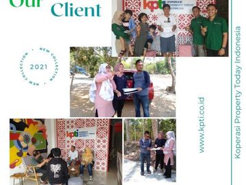 1 Jutaan/m² Tanah Murah Dekat Jl Raya Kalisuren, Diskon 25%