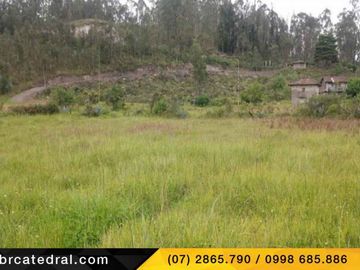 Terreno de venta en Llacao - El Tablón 
 – código:17045