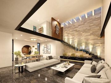 Casa en Preventa en Privada Allegra, Sta Gertrudis, Cabo Norte,  Mérida, Yucatán