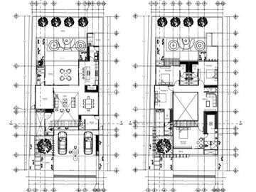 Casa en Preventa en Privada Allegra, Sta Gertrudis, Cabo Norte,  Mérida, Yucatán
