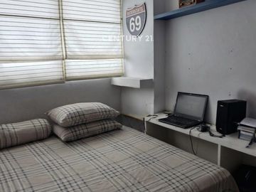 Best Deal Apartemen Full Furnished SHM Di Sentra Timur Residence
