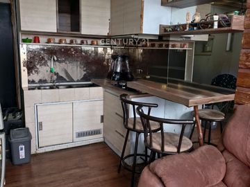 Best Deal Apartemen Full Furnished SHM Di Sentra Timur Residence