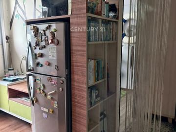 Best Deal Apartemen Full Furnished SHM Di Sentra Timur Residence