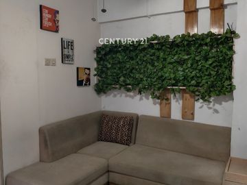 Best Deal Apartemen Full Furnished SHM Di Sentra Timur Residence