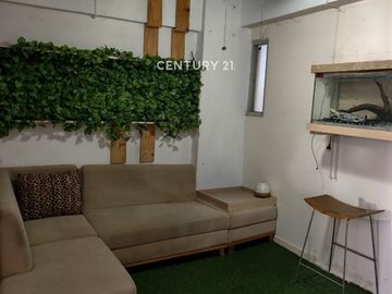 Best Deal Apartemen Full Furnished SHM Di Sentra Timur Residence