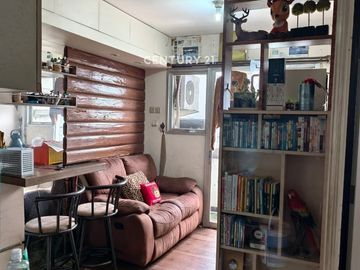 Best Deal Apartemen Full Furnished SHM Di Sentra Timur Residence