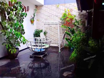 Ruko Cafe 2 Lantai Luas 300 di Sentani Sawojajar 1 Malang