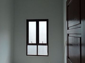 Jual rumah di pamulang 1 lantai minimalis 500 jutaan