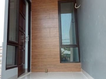 Jual rumah di pamulang 1 lantai minimalis 500 jutaan