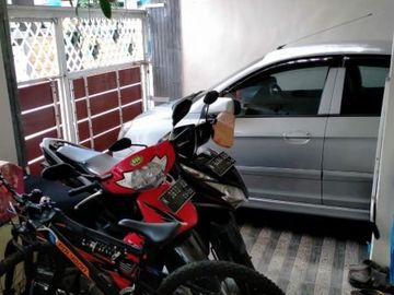 Rumah dijual di sawojajar 1 kota Malang