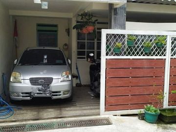 Rumah dijual di sawojajar 1 kota Malang