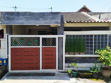 Rumah dijual di sawojajar 1 kota Malang