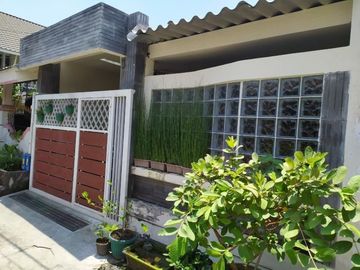 Rumah dijual di sawojajar 1 kota Malang