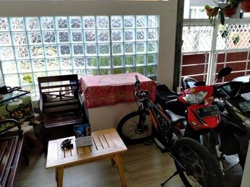 Rumah dijual di sawojajar 1 kota Malang