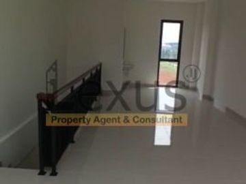 Dijual Ruko ICE Business Park, BSD City