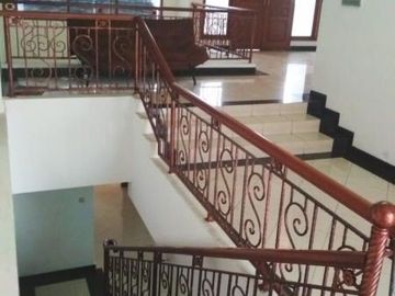 RUMAH MEWAH At PRAPANCA Ry T/B. 460/500 ,IDR. 35M (NEGO)