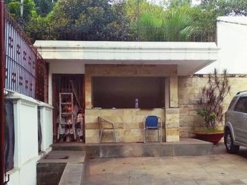 RUMAH MEWAH At PRAPANCA Ry T/B. 460/500 ,IDR. 35M (NEGO)