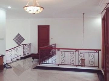 RUMAH MEWAH At PRAPANCA Ry T/B. 460/500 ,IDR. 35M (NEGO)