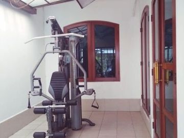 RUMAH MEWAH At PRAPANCA Ry T/B. 460/500 ,IDR. 35M (NEGO)