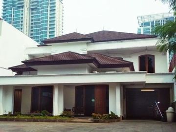 RUMAH MEWAH At PRAPANCA Ry T/B. 460/500 ,IDR. 35M (NEGO)