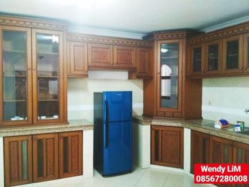 RUMAH MEWAH At PRAPANCA Ry T/B. 460/500 ,IDR. 35M (NEGO)