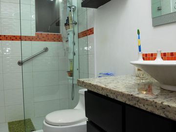 apartamento en venta en colina campestre reservado. Cod V1051095