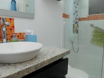 apartamento en venta en colina campestre reservado. Cod V1051095