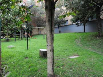 apartamento en venta en colina campestre reservado. Cod V1051095