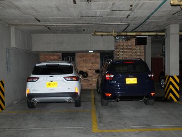 apartamento en venta en colina campestre reservado. Cod V1051095