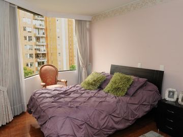 apartamento en venta en colina campestre reservado. Cod V1051095