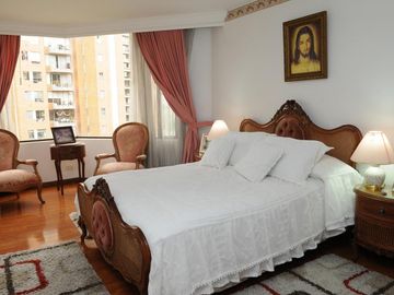 apartamento en venta en colina campestre reservado. Cod V1051095
