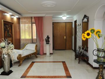 apartamento en venta en colina campestre reservado. Cod V1051095