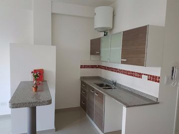 Departamento en venta en Florencio Varela Este