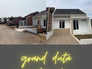 Shm free, furniture, wifi dapatkan di grand duta rancautngku