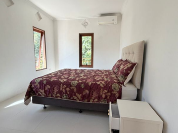 RUMAH BERGAYA FULL FURNISHED DI UNGASAN BADUNG