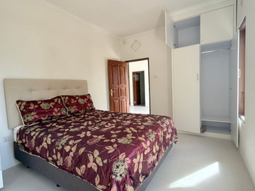 RUMAH BERGAYA FULL FURNISHED DI UNGASAN BADUNG
