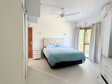 RUMAH BERGAYA FULL FURNISHED DI UNGASAN BADUNG