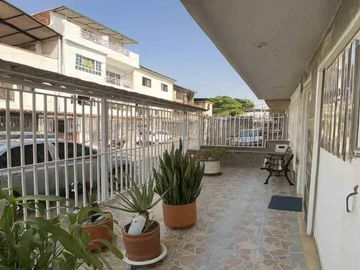 Venta Casa 7 Hab. Departamental