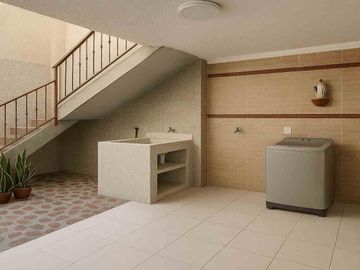 Venta Casa 7 Hab. Departamental
