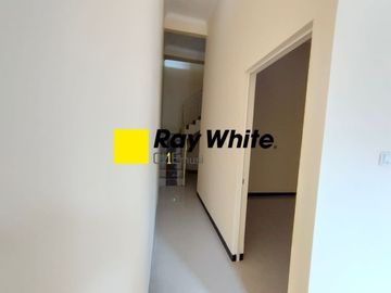 Dijual Rumah Jl. Kalikepiting Jaya, Surabaya