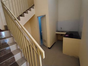 Dijual Rumah Jl. Kalikepiting Jaya, Surabaya
