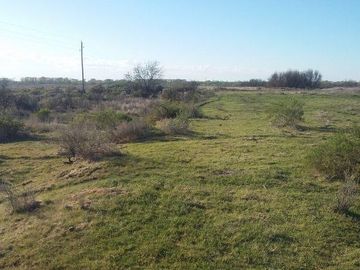 Campo | Ruta 250 al 200