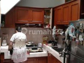 Rumah Siap Huni Citra Garden 3