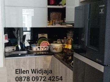 Rumah siap huni di pusat CBD gading serpong dan BSD