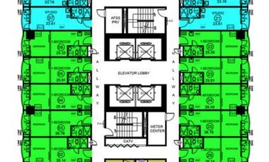 PRE SELLING IN Q.C AFFORDABLE NO SPOT DP -KATIPUNAN AREA
