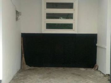 Rumah Babatan Pilang Wiyung Row jalan 2 mobil