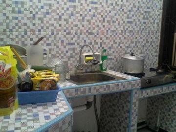 DIJUAL RUMAH MINIMALIS WONOAYU SIDOARJO