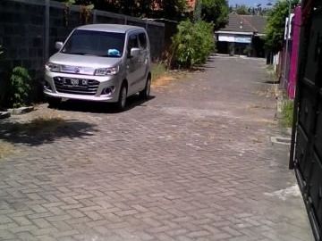 DIJUAL RUMAH MINIMALIS WONOAYU SIDOARJO