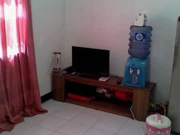DIJUAL RUMAH MINIMALIS WONOAYU SIDOARJO