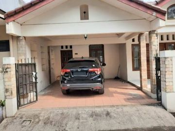 Rumah Nyaman Bagus di Perumahan Jurang Mangu | GB 3822 - RS
